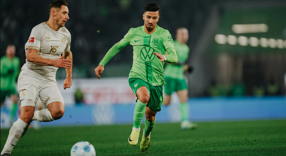 开元棋牌网站-包含沃尔夫斯堡主场逆转罗马，取得关键胜利的词条